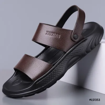 Timeless Glow Sandal